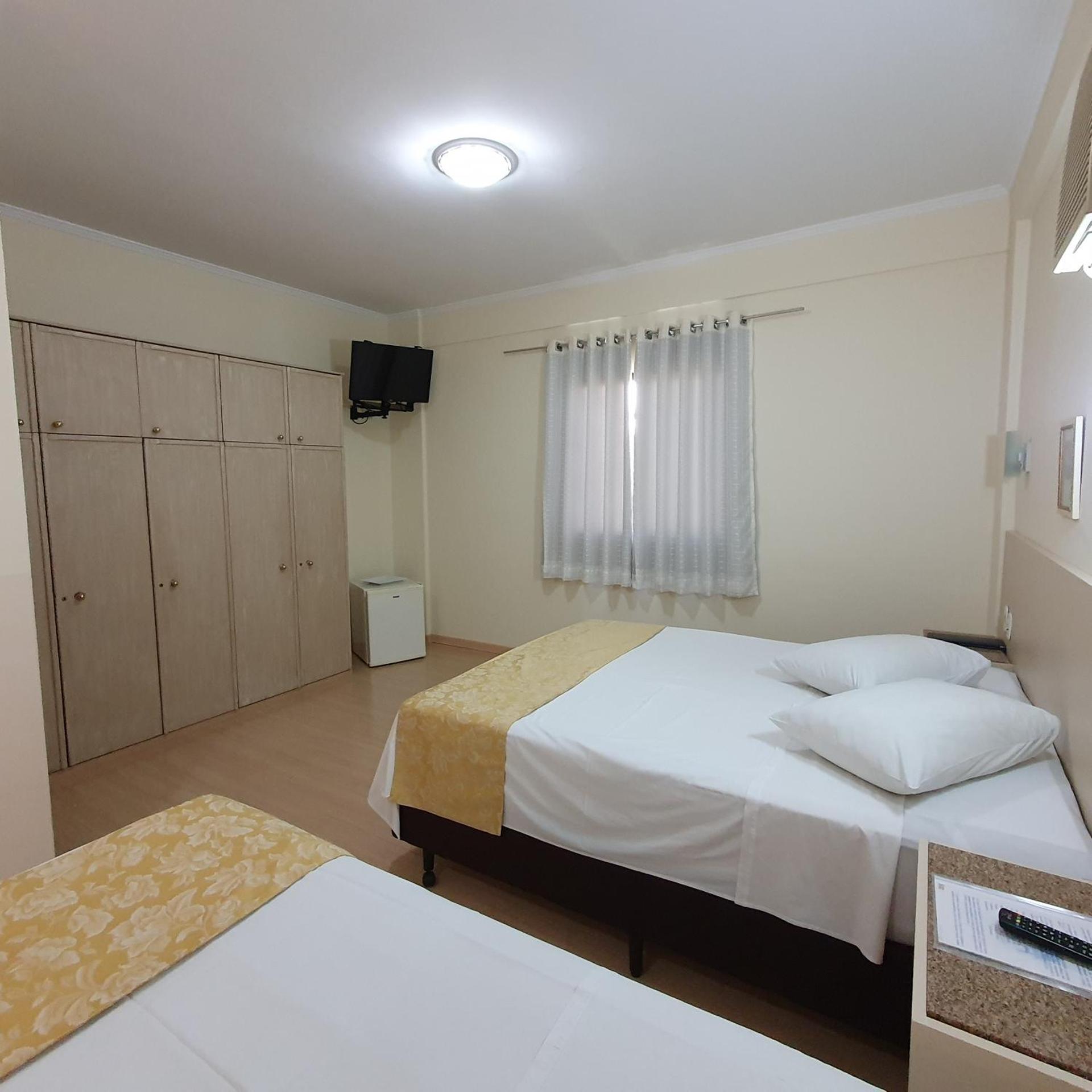 Grand Ville Hotel 9/50