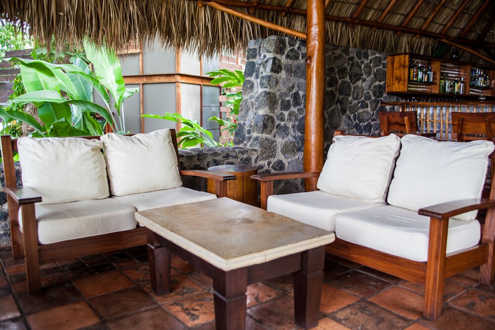 Jicaro Island Ecolodge 30/44