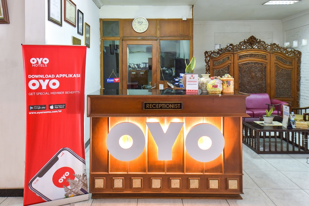 Hotel Sekar Ayu 36/49