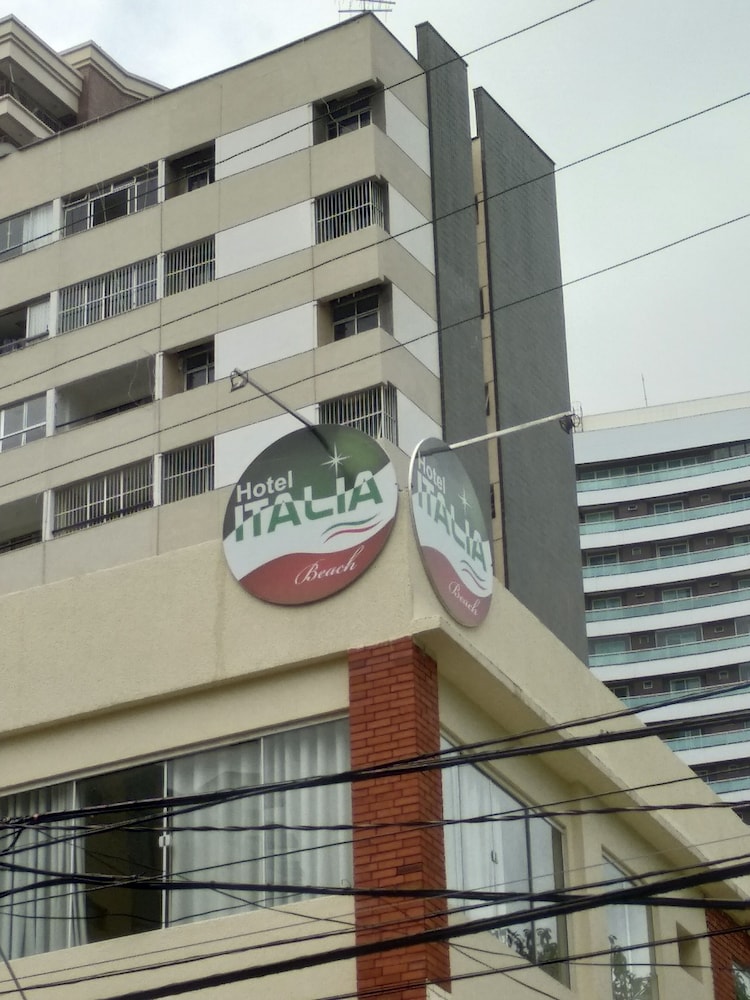 ALFININ HOTEL DE PRAIA 6/46