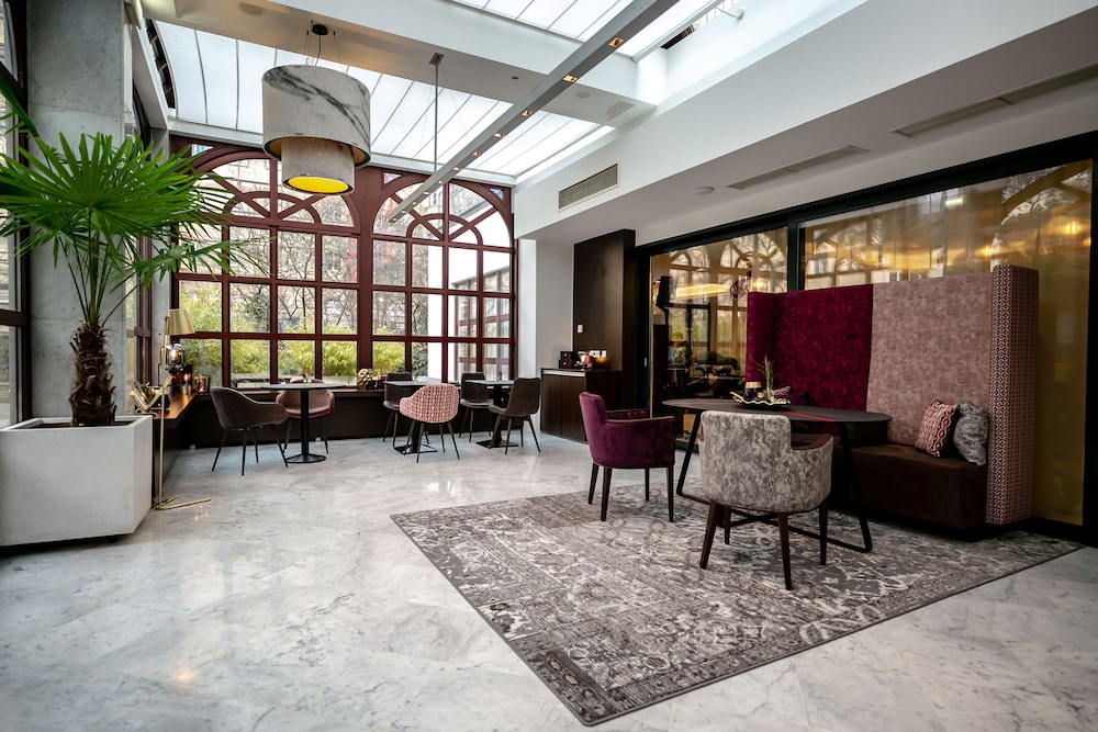 arte Hotel Linz 39/70