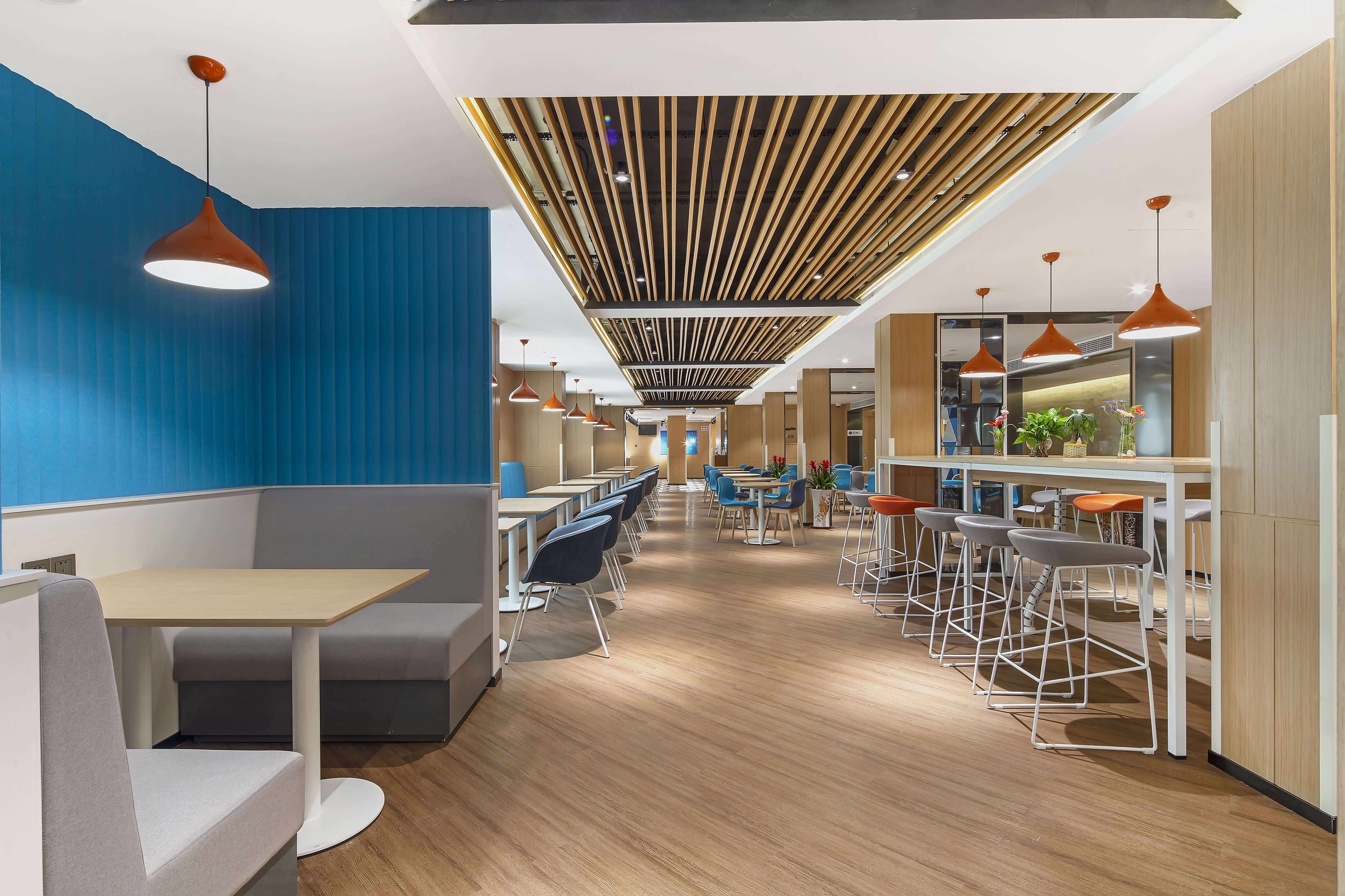 Holiday Inn Express Shanghai Chongming 14/25