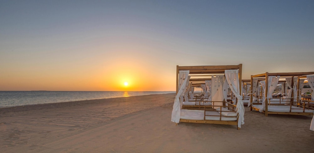 Baron Palace Sahl Hasheesh 45/50