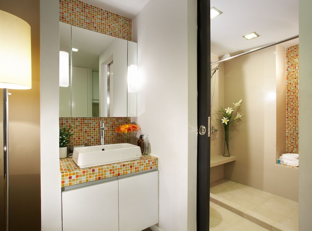Citadines Sukhumvit 16 Bangkok 25/65