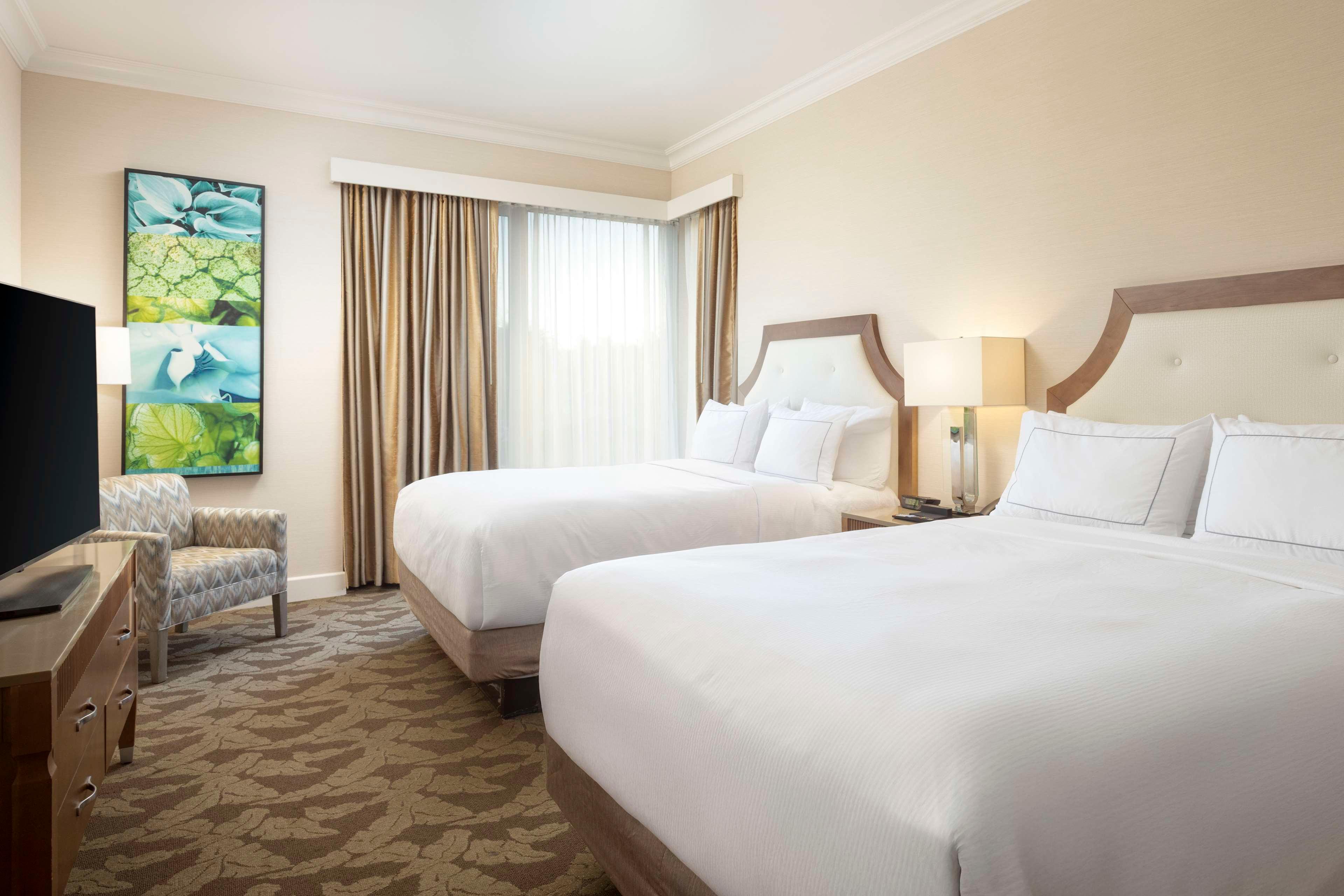 2 ROOMS, PREMIER, SUITE, 2 QUEEN BEDS
