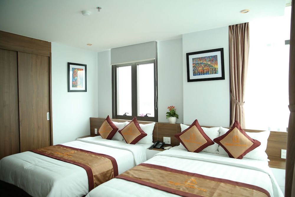 Ckc Thien Duong Hotel 26/71