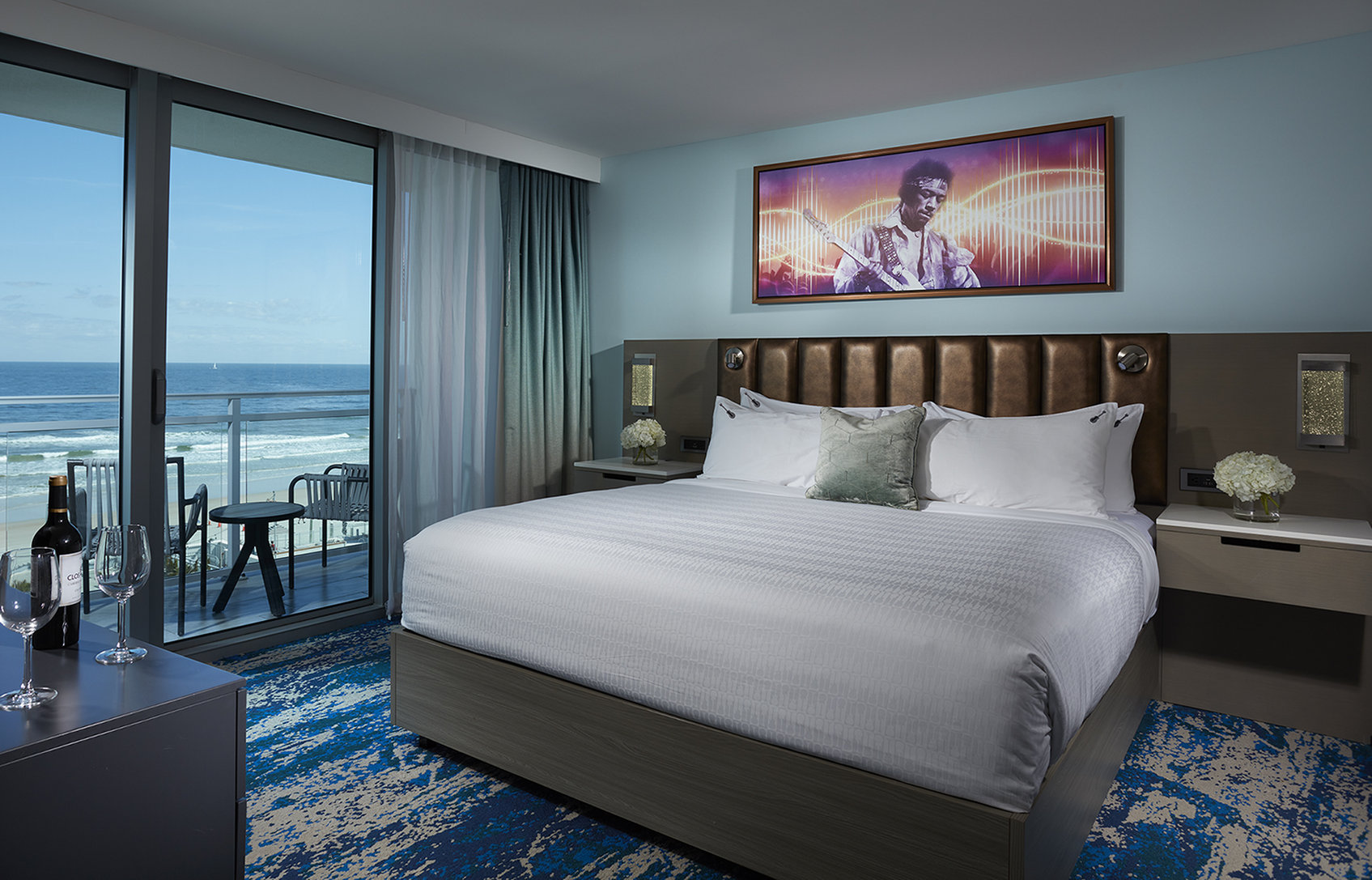 Hard Rock Hotel Daytona Beach 31/92