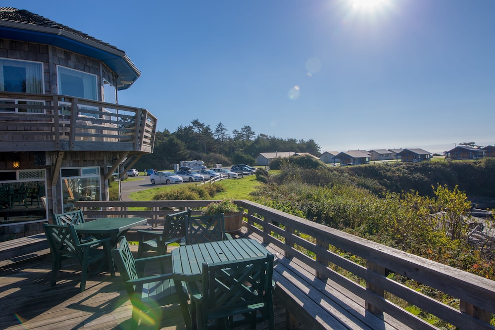 Kalaloch Lodge 11/41