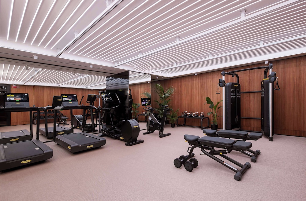 art'otel Rome Piazza Sallustio, Powered by Radisson Hotels 26/50