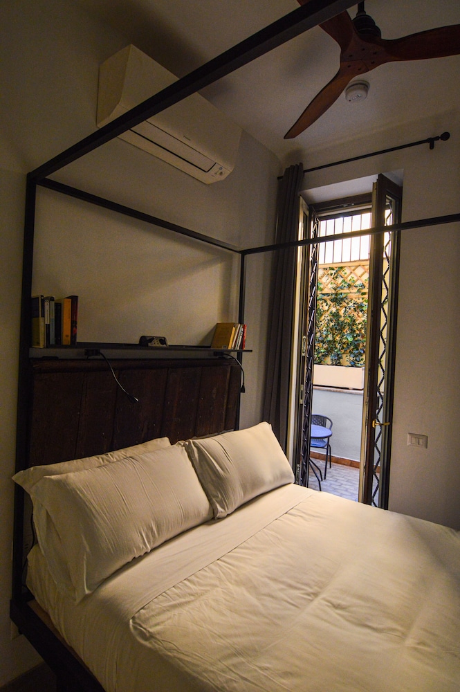Romaresidence Trastevere Guesthouse 10/50