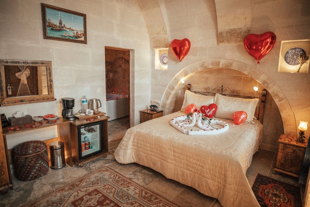 Nostalji Cave Suit Hotel 13/50