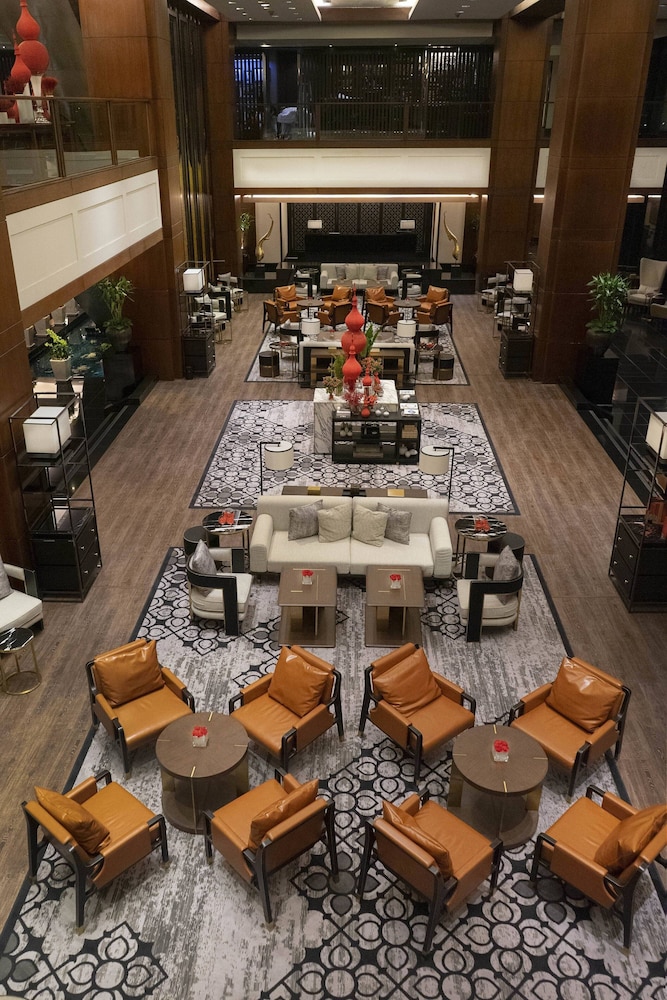 Jw Marriott Bangkok 42/47
