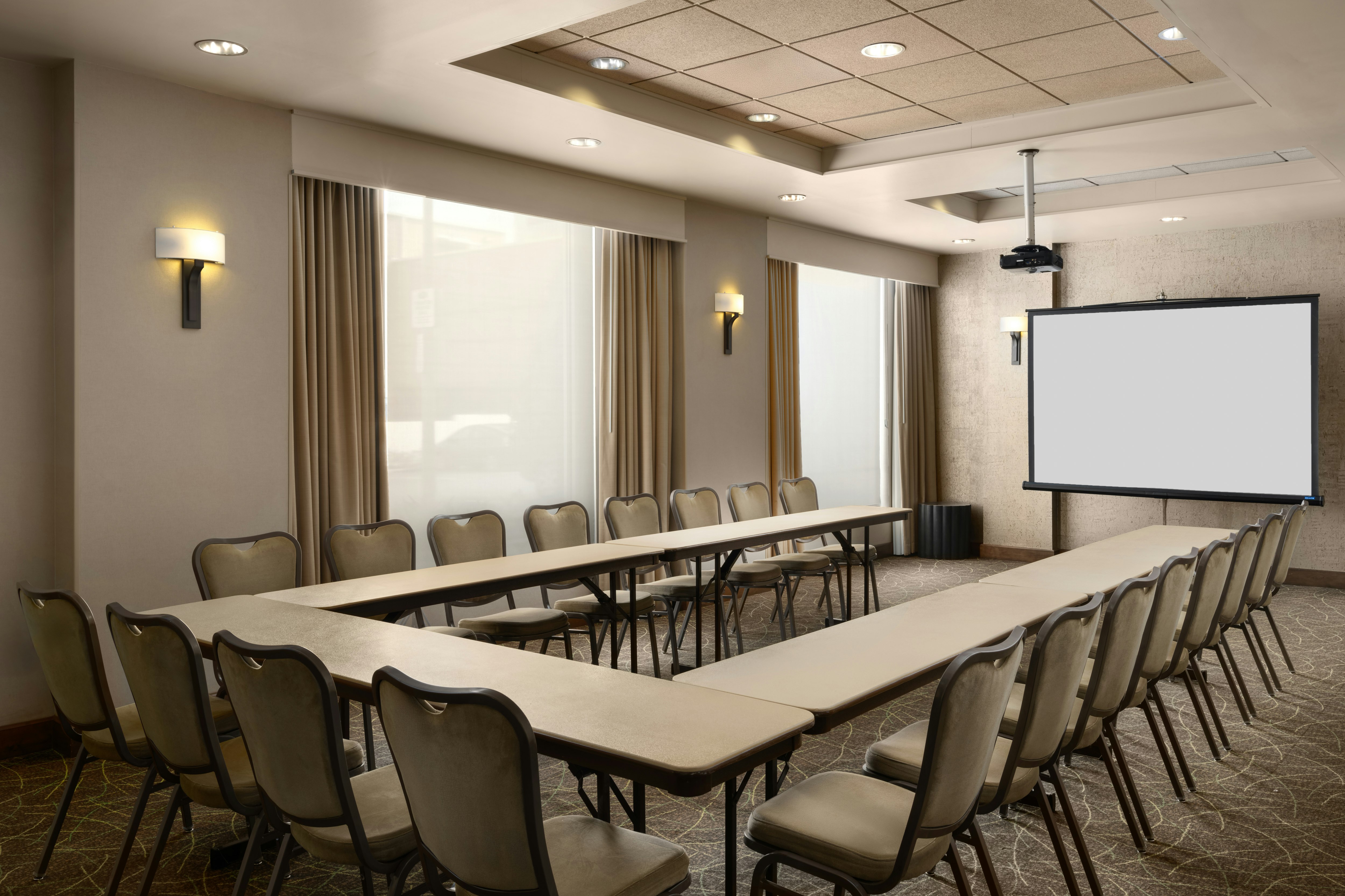 Hampton Inn Suites Orlando Downtown South Medical Center 40/46