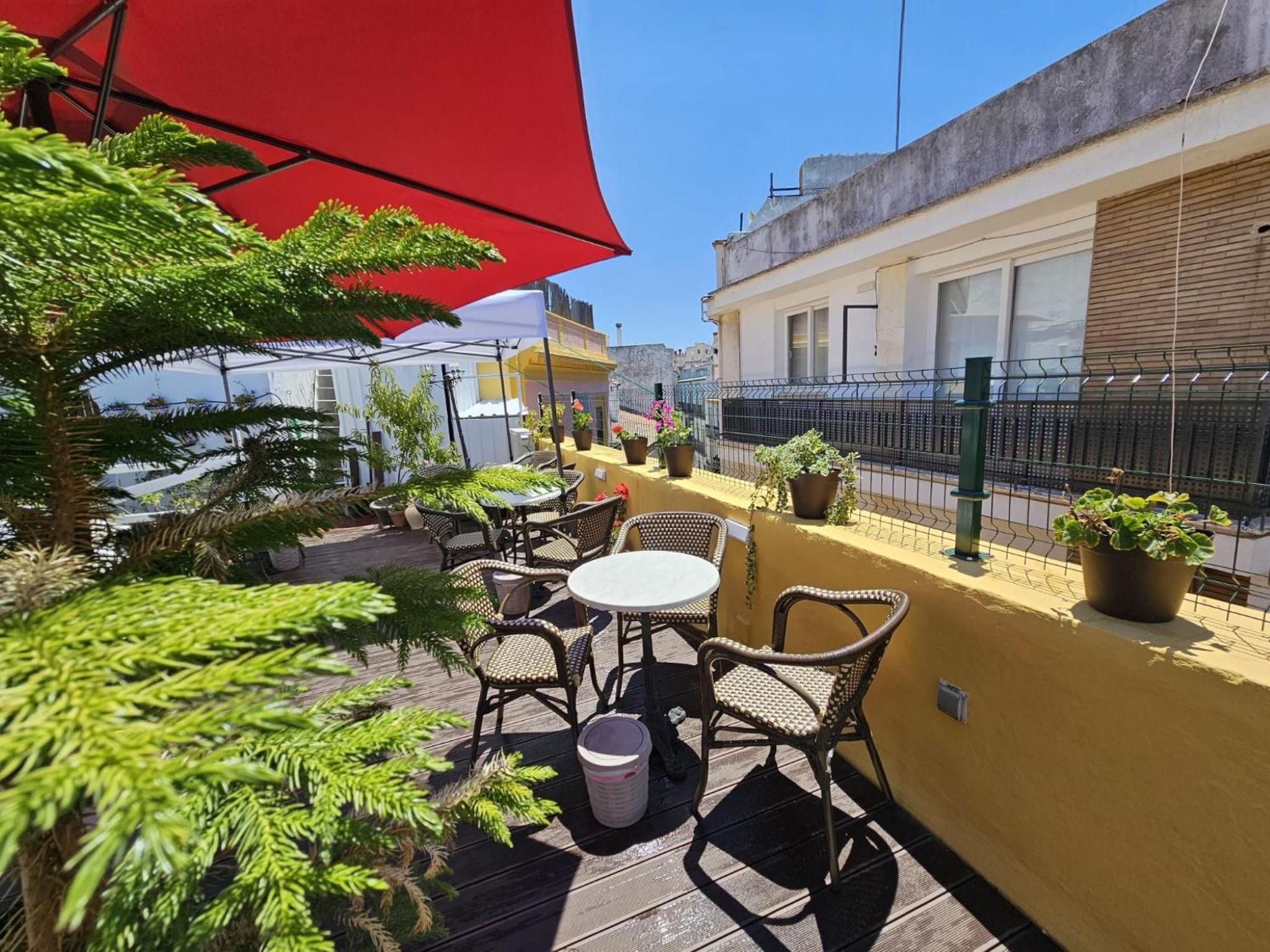 Zaida Hotel 40/50