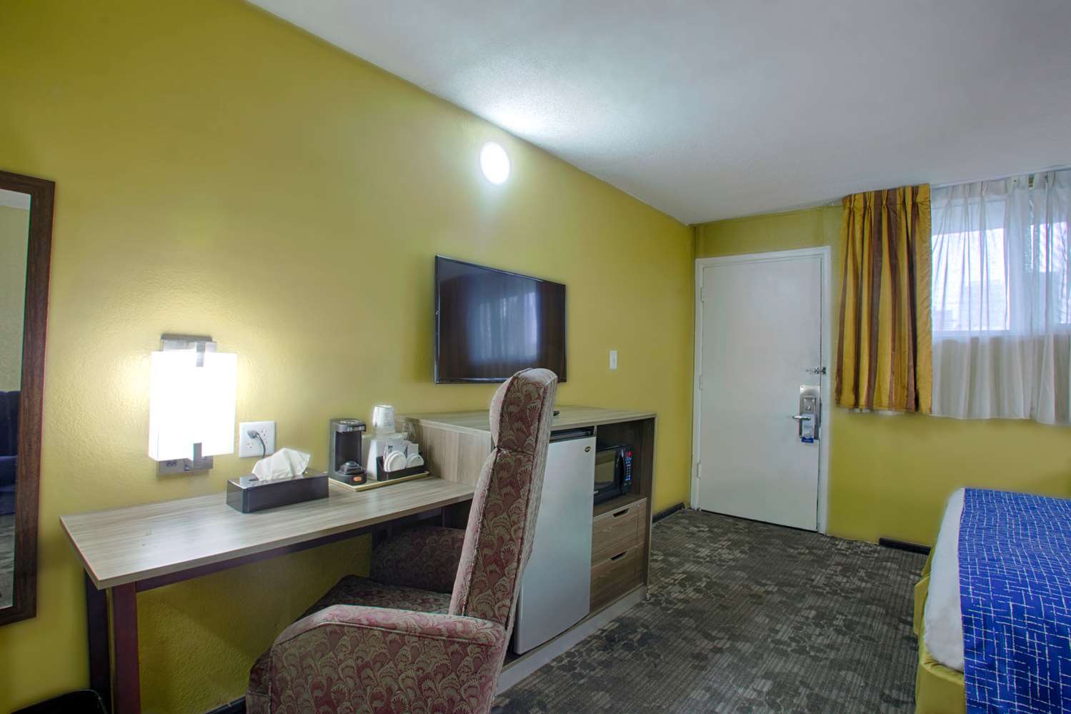 Travelodge by Wyndham Phoenix Downtown 37/47
