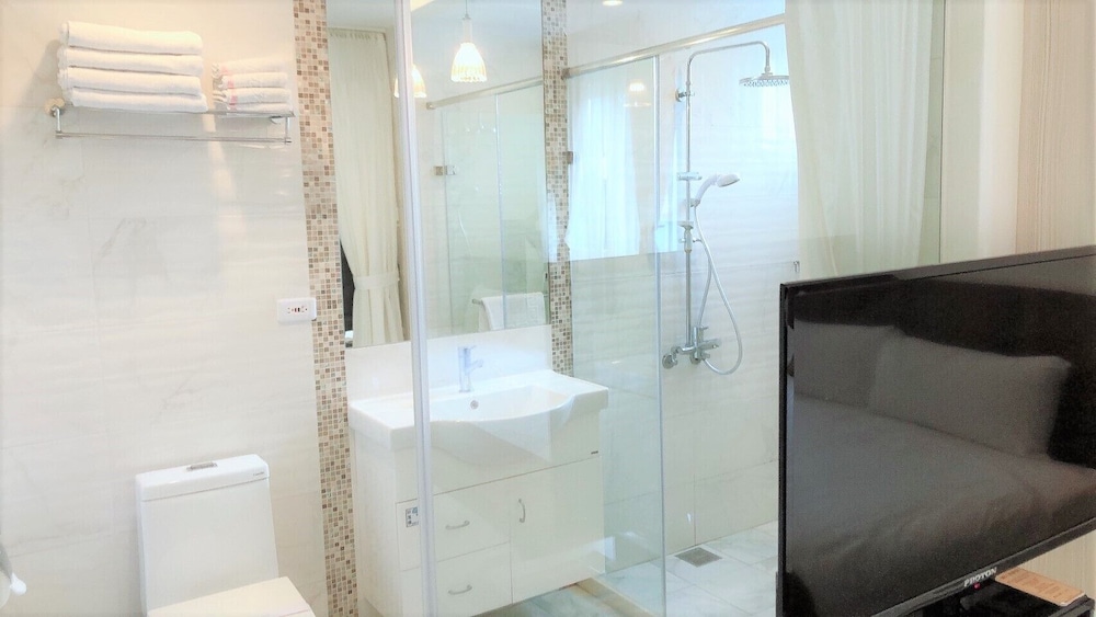 Taitung Z. Hotel 15/63