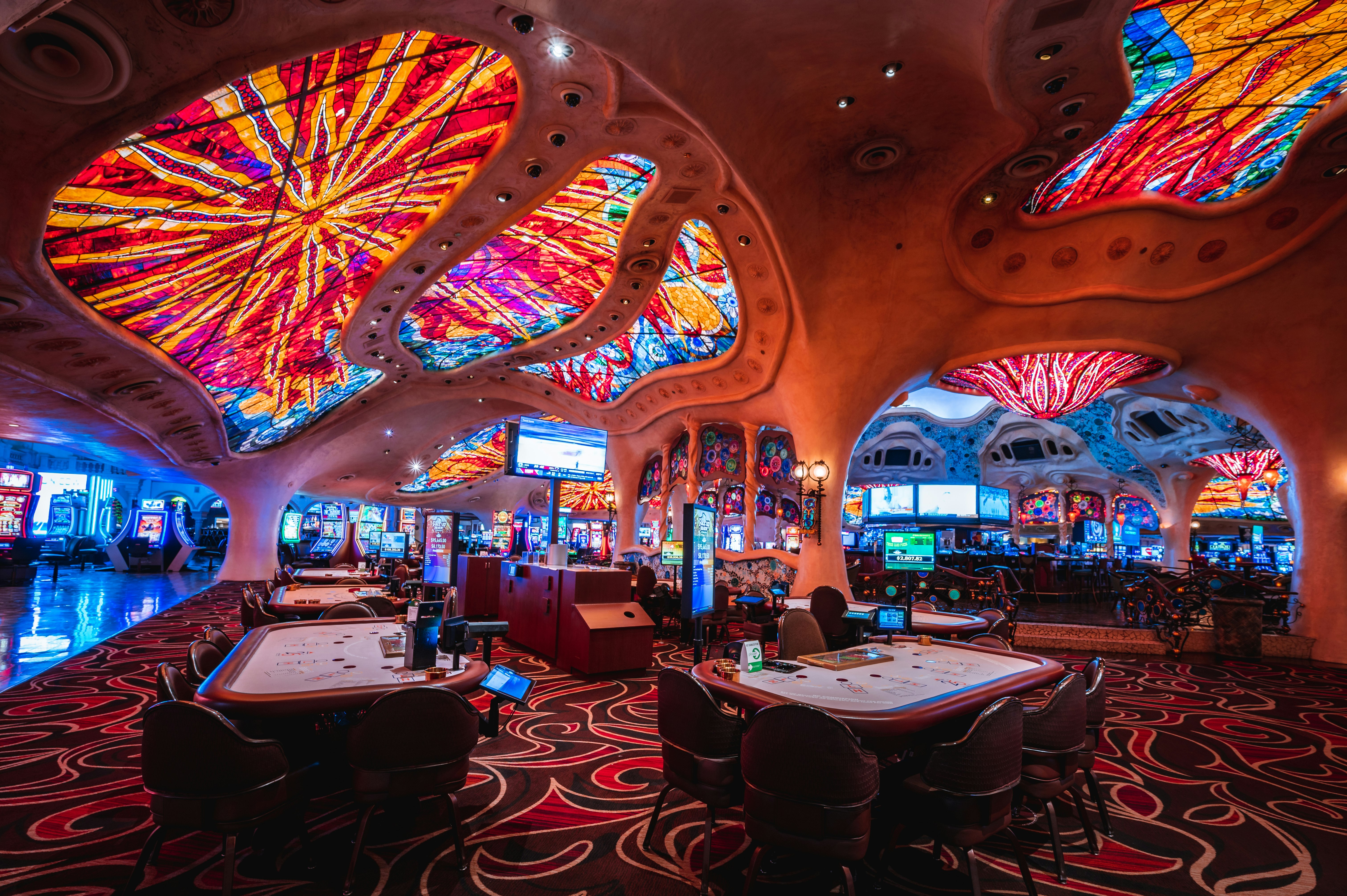 Sunset Station Hotel and Casino 51/80