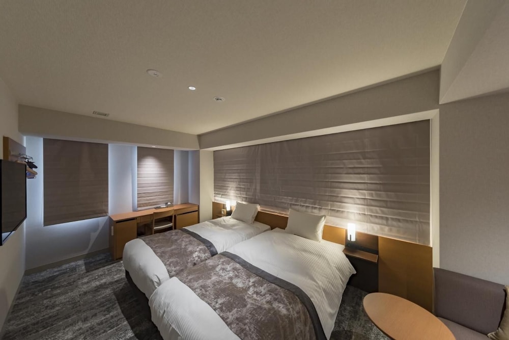 Kyoto Gion U-BELL Hotel 17/49