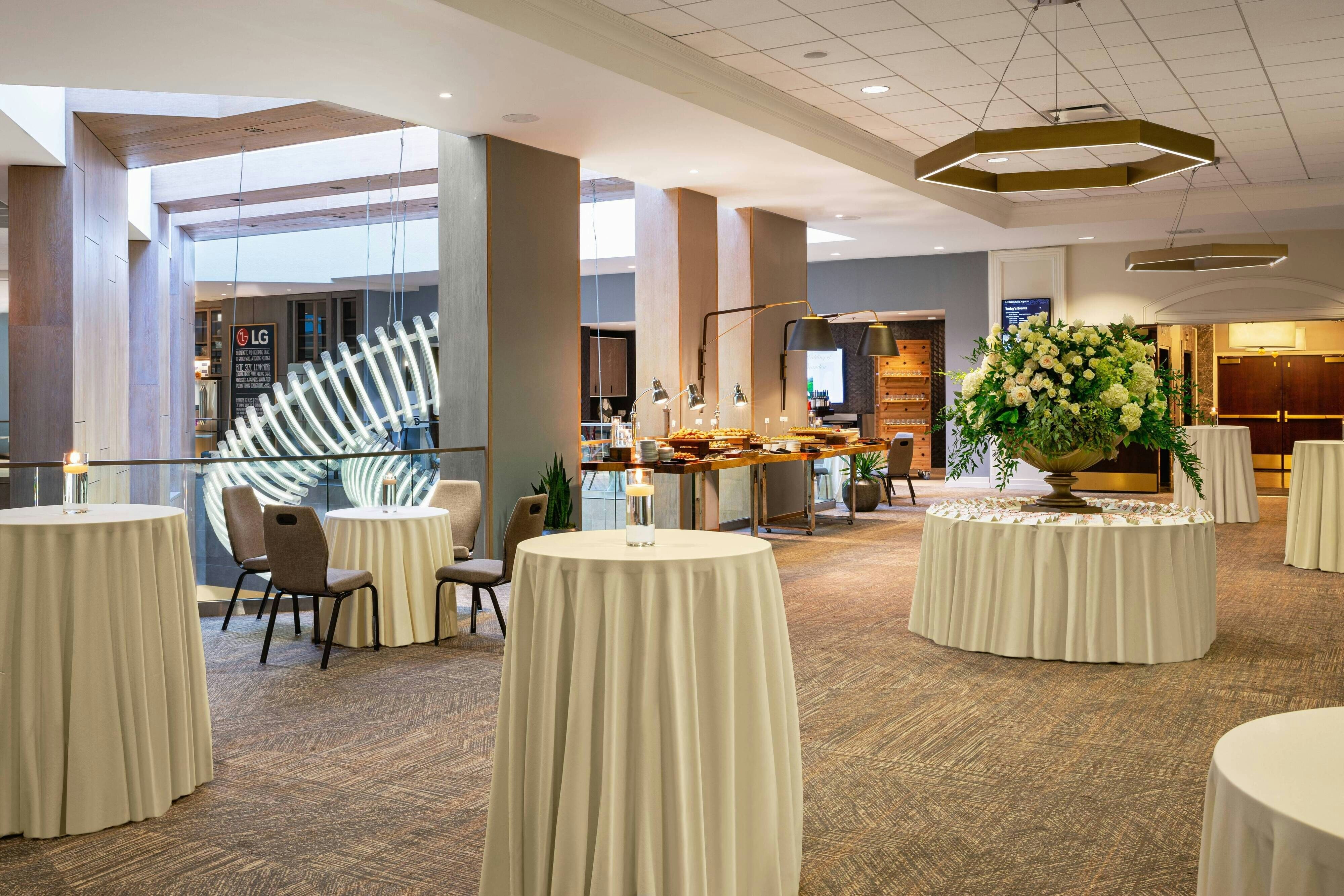 Charlotte Marriott City Center 52/74