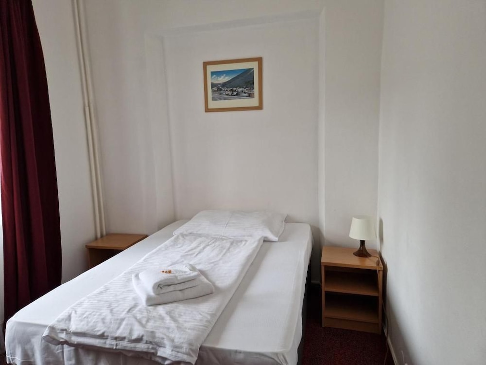 Hotel Harrachov Inn 18/48