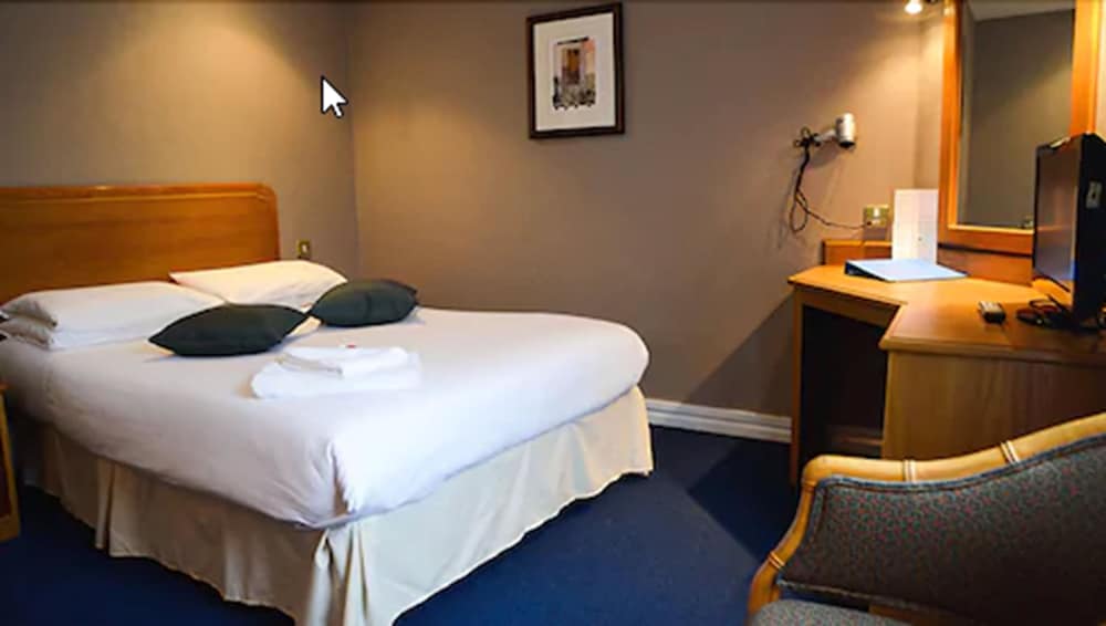 Preston Park Hotel 4/25
