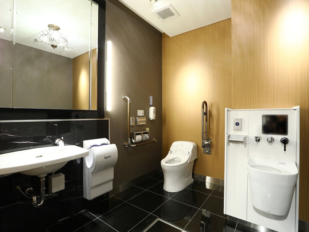APA Hotel Ningyocho Ekihigashi 41/41