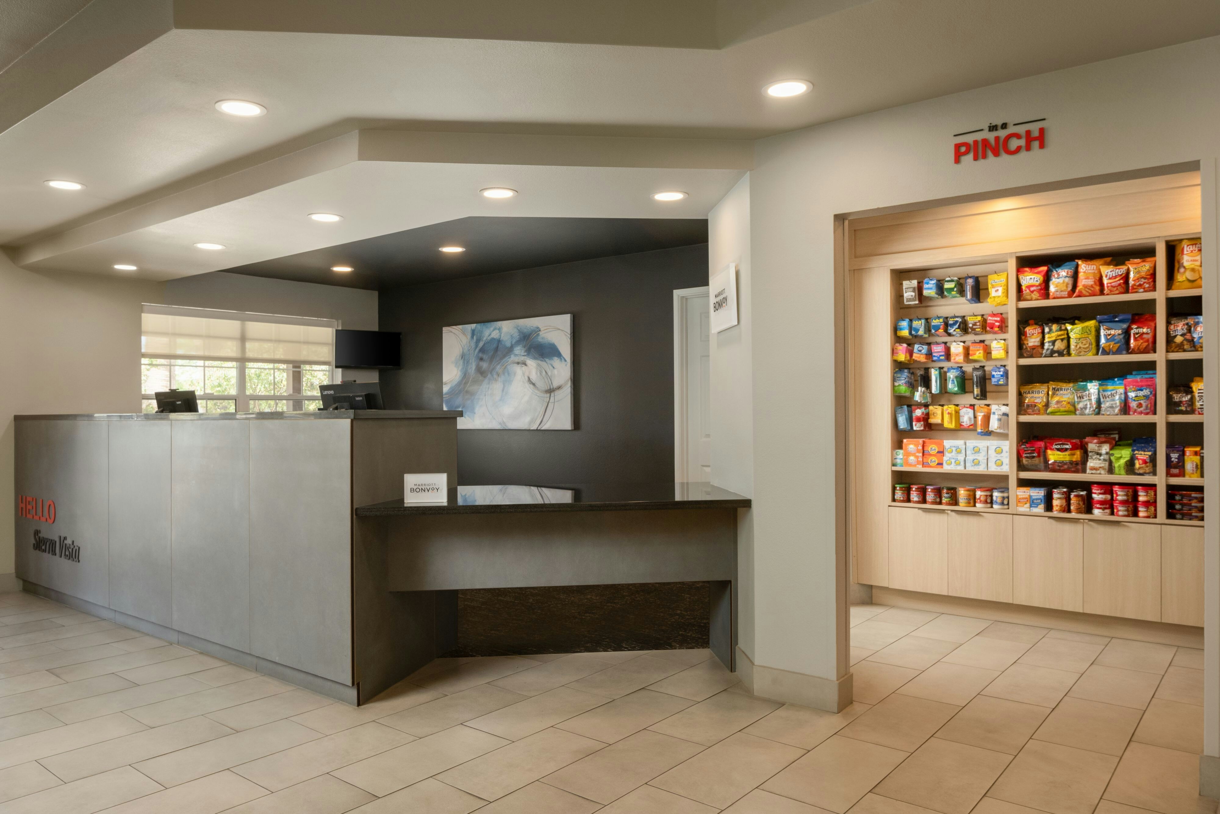 Towneplace Suites by Marriott Sierra Vista 12/49