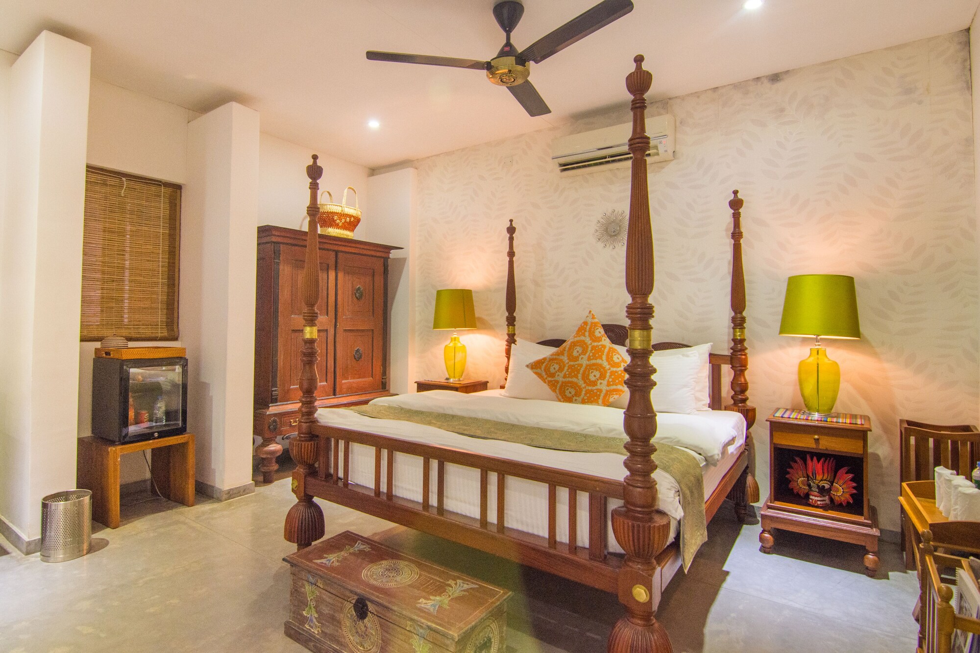 COTTAGE, SUITE