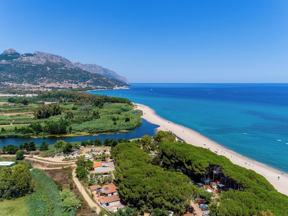 Camping Le Cernie 21/26