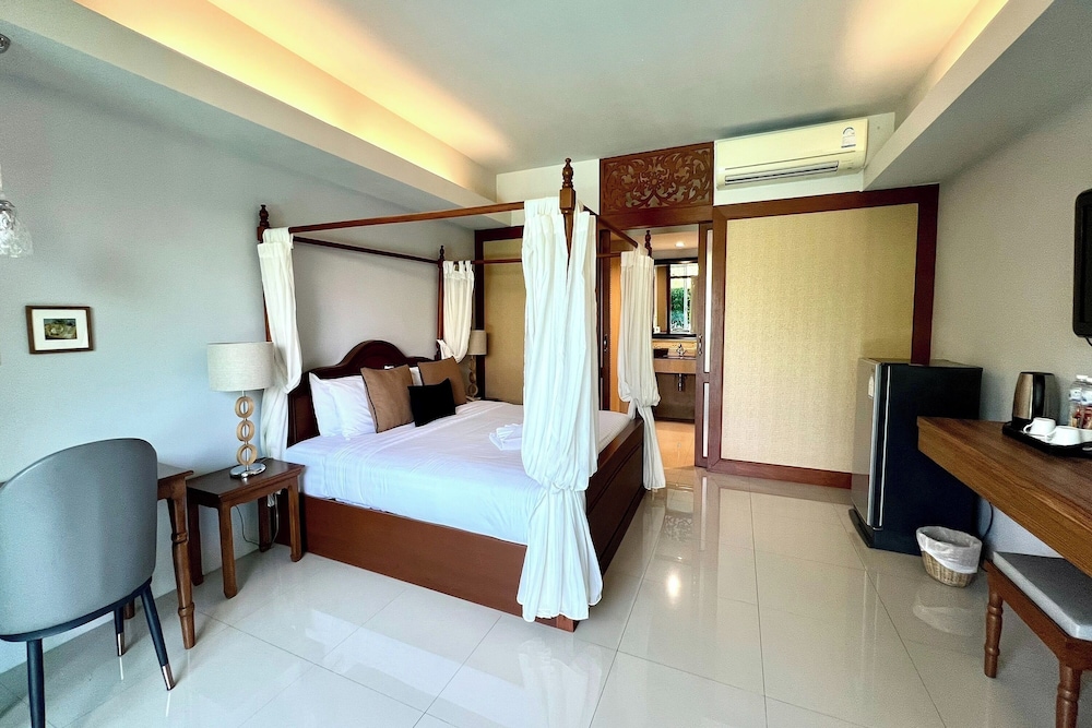 Phuhunsa Boutique Hotel 16/43