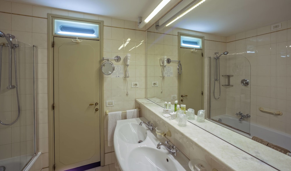 Abano Ritz Hotel Terme 15/75