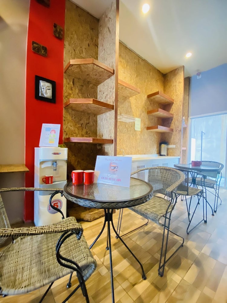 Frutta Hostel - Adults Only 44/48