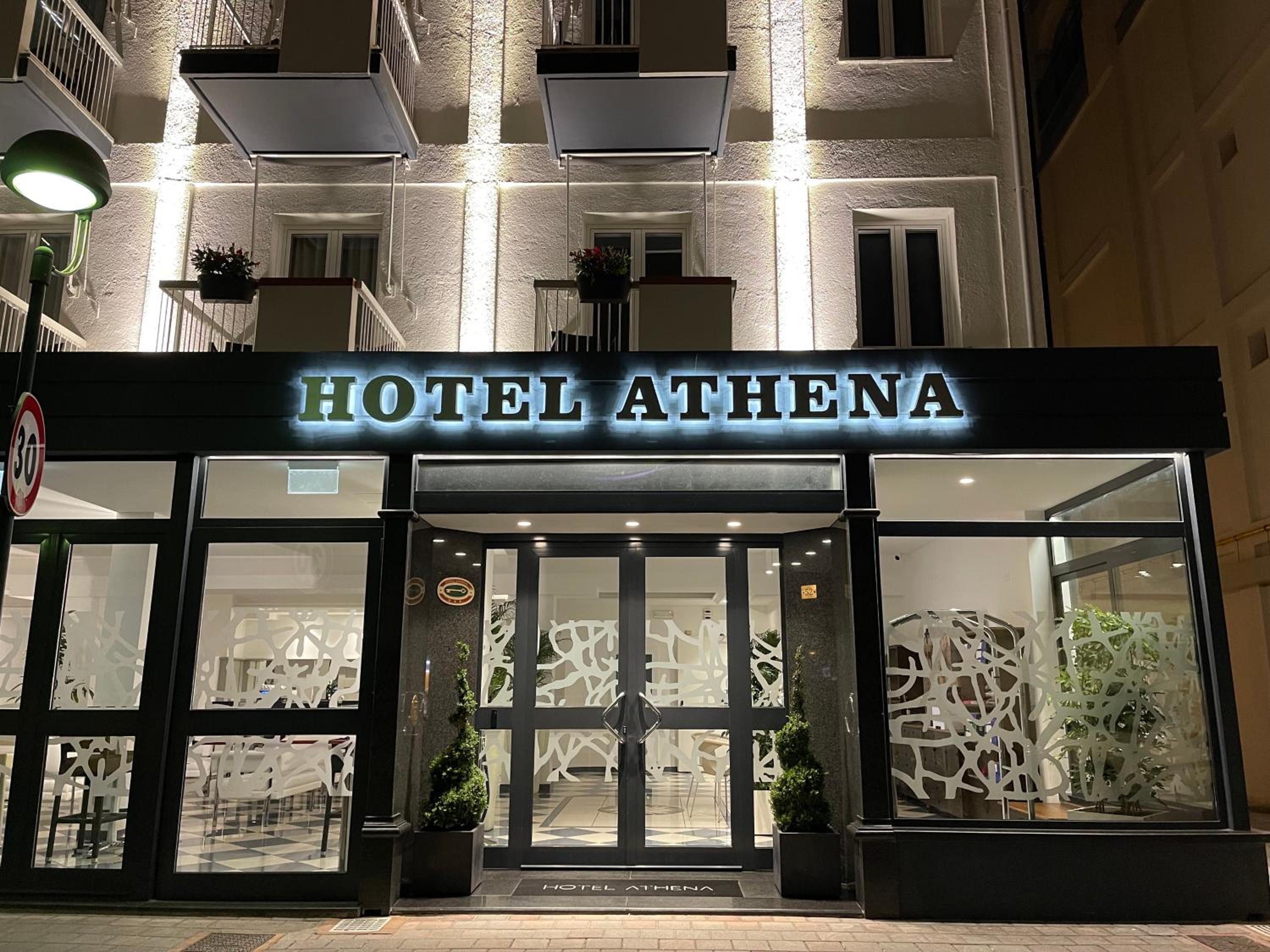 Athena 5/59