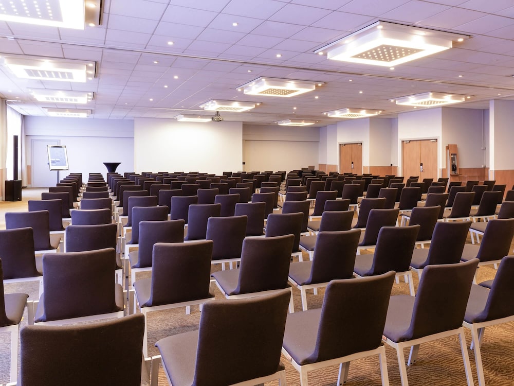 Novotel Southampton 59/68