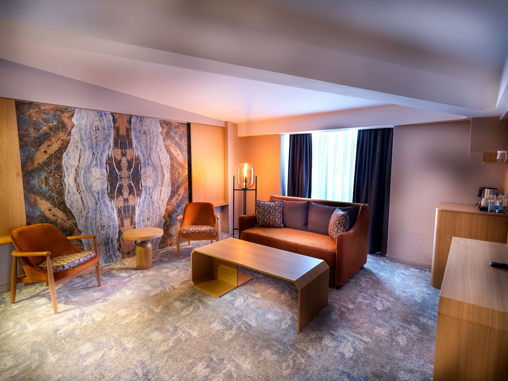 Grande Arte Hotel 41/58