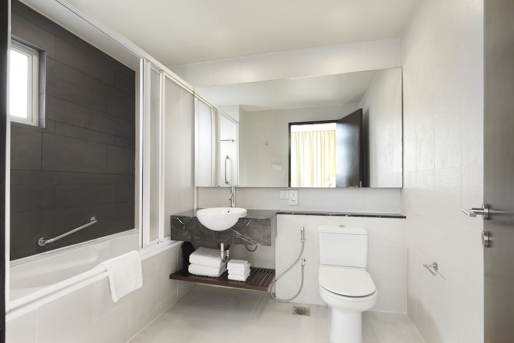 Parkroyal Serviced Suites Kuala Lumpur 30/69