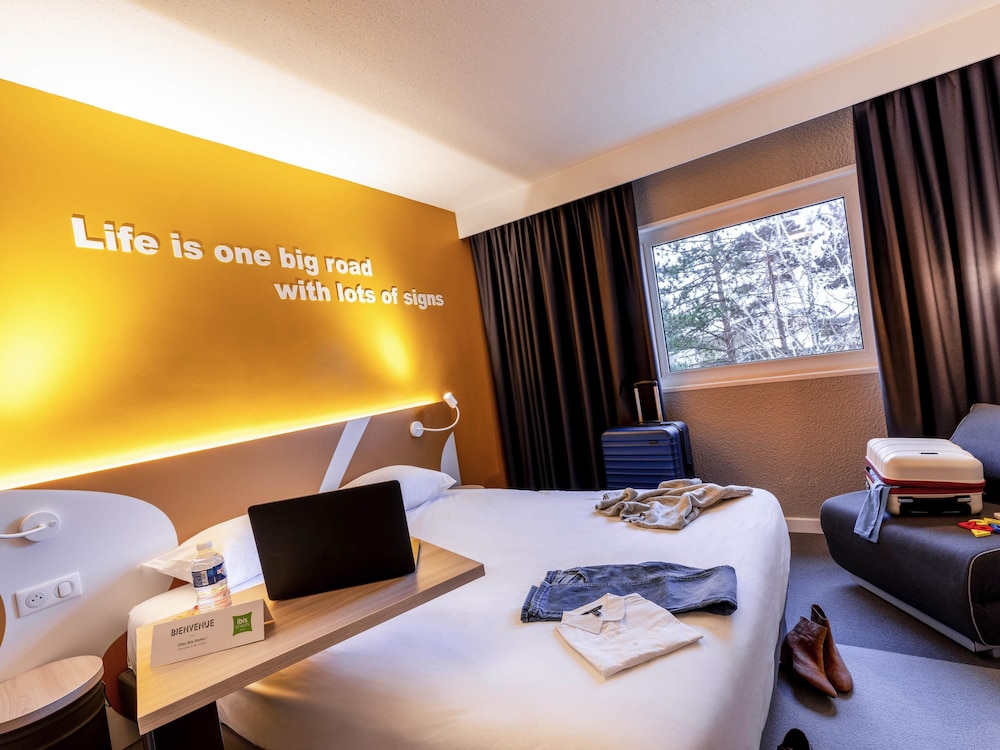 ibis Styles Beauvais 8/50