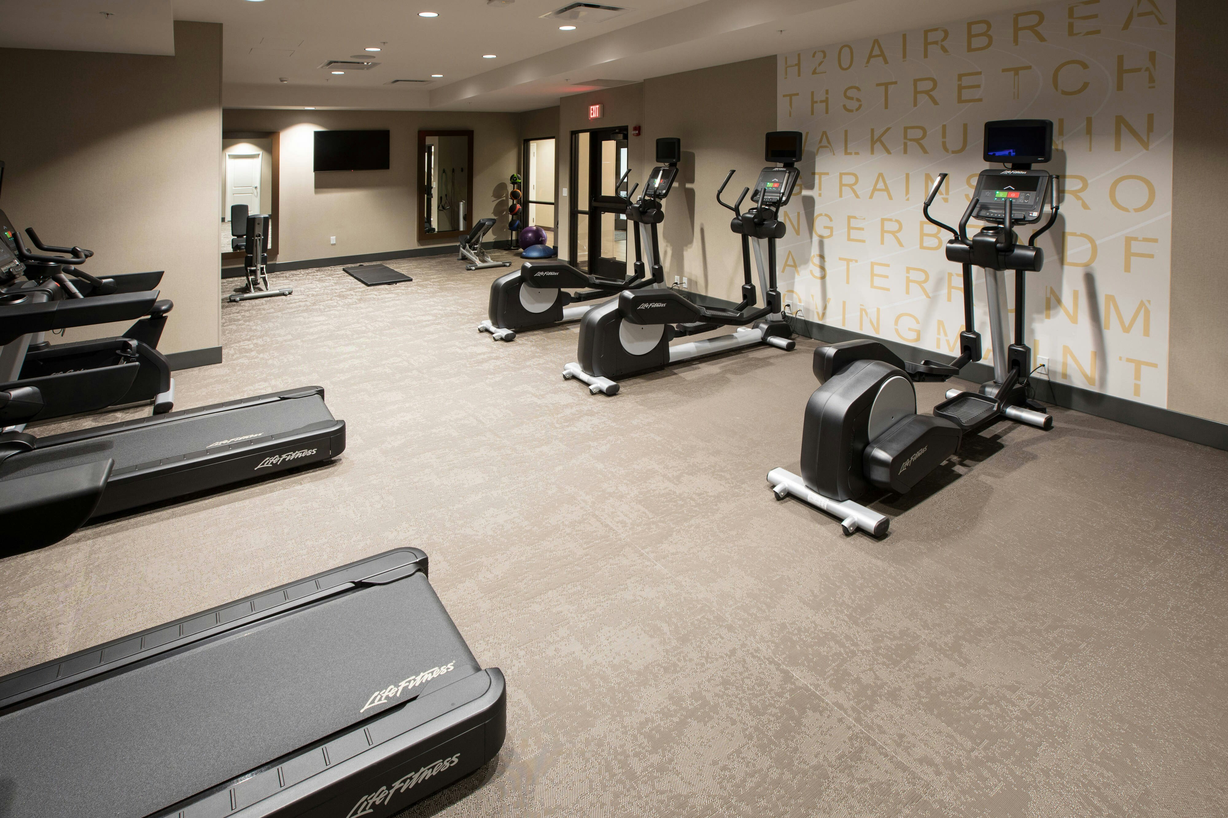 Residence Inn By Marriott Louisville East/Oxmoor 21/48