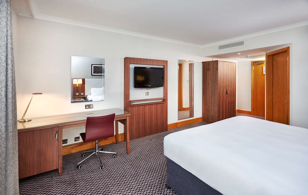 科芬特里希尔顿逸林酒店(DOUBLETREE BY HILTON COVENTRY) 图片3