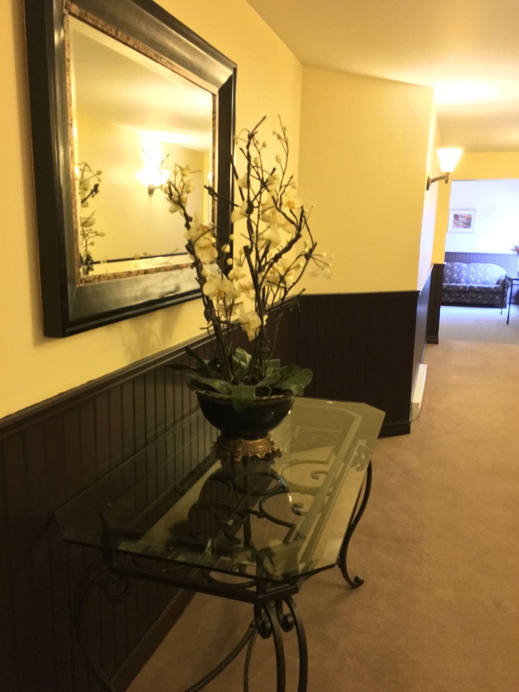 Hotel Baie Saint Paul 36/50