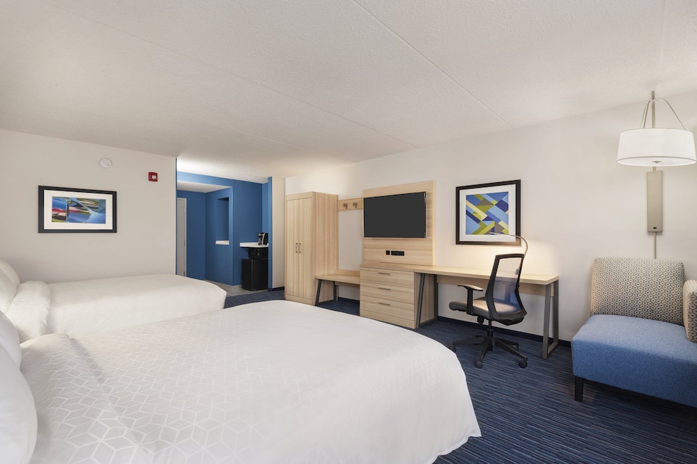Holiday Inn Dumfries Quantico Center 17/42