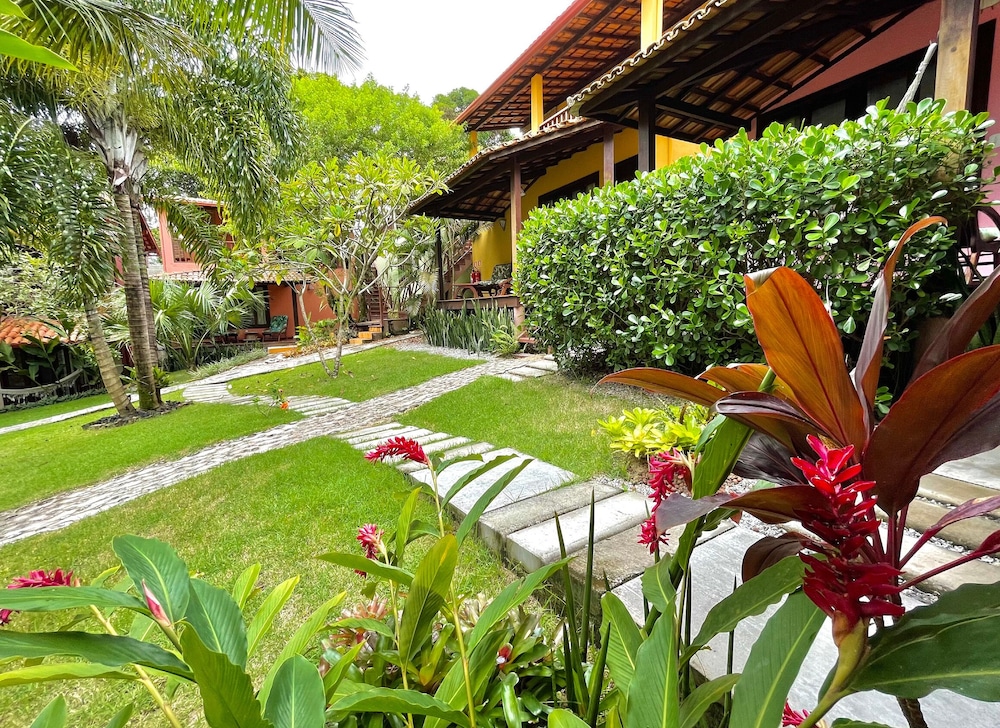 Pousada Paraiso Ecologico 44/50