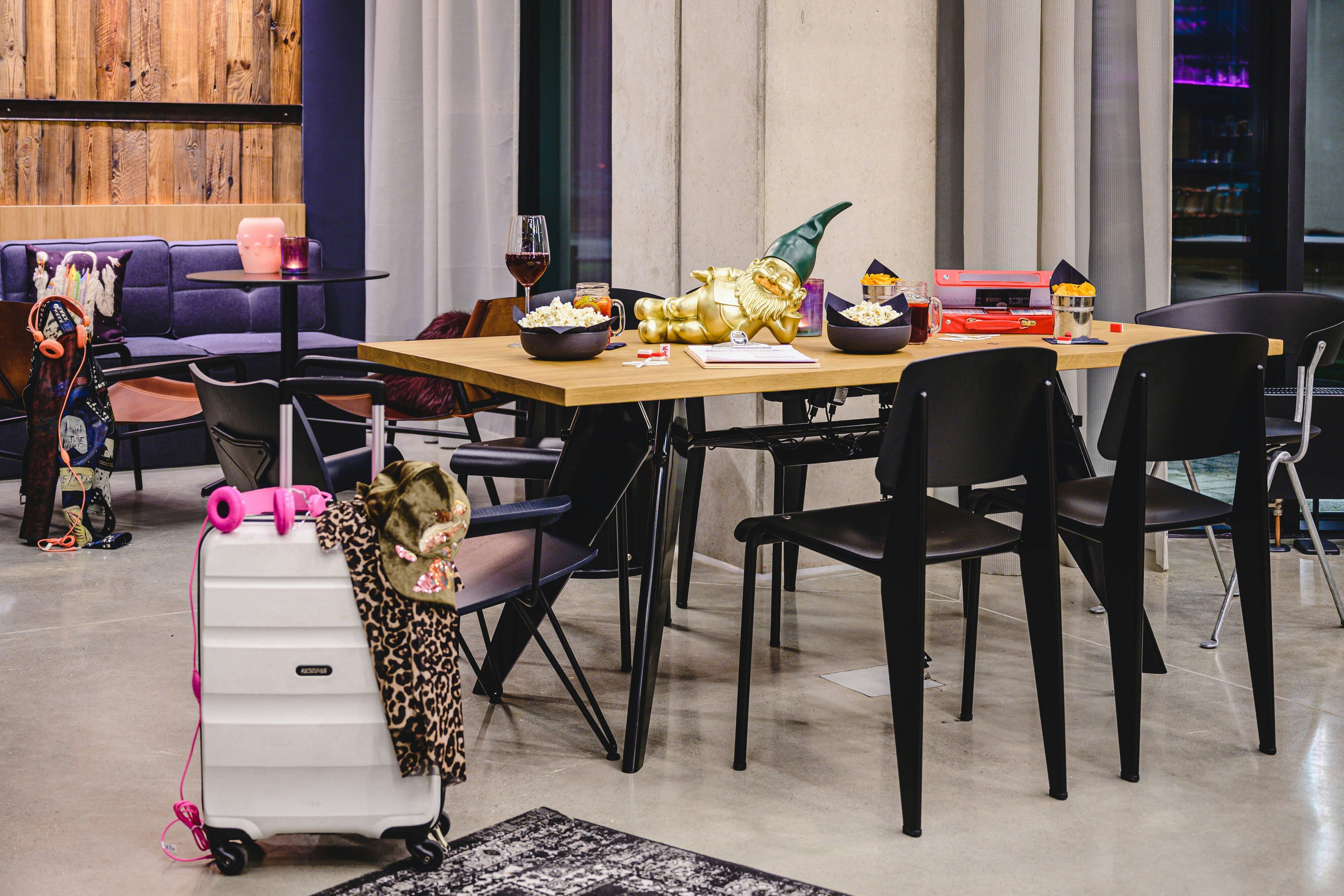 Moxy Poznan Airport 37/44