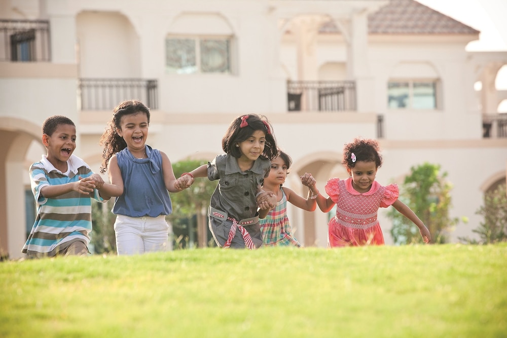 منتجع موڤنبيك شاطئ الخُبر(Movenpick Beach Resort Al Khobar) 51/71