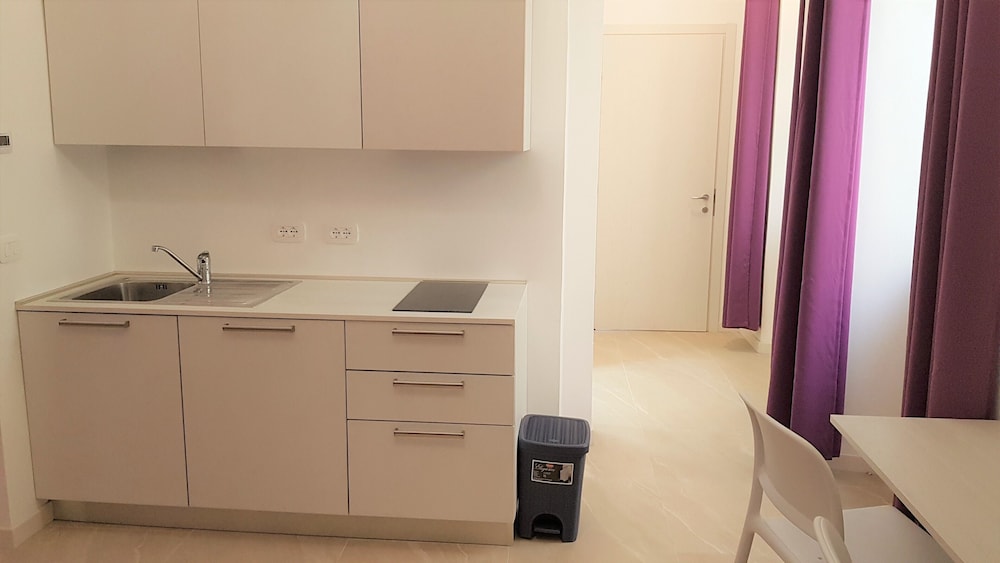 Trieste Center Rooms & Apartments 4/35