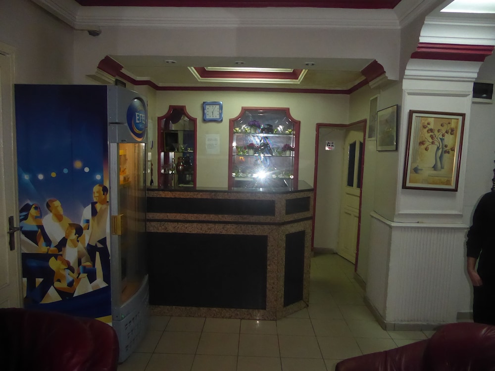 As Hotel Taksim 11/50