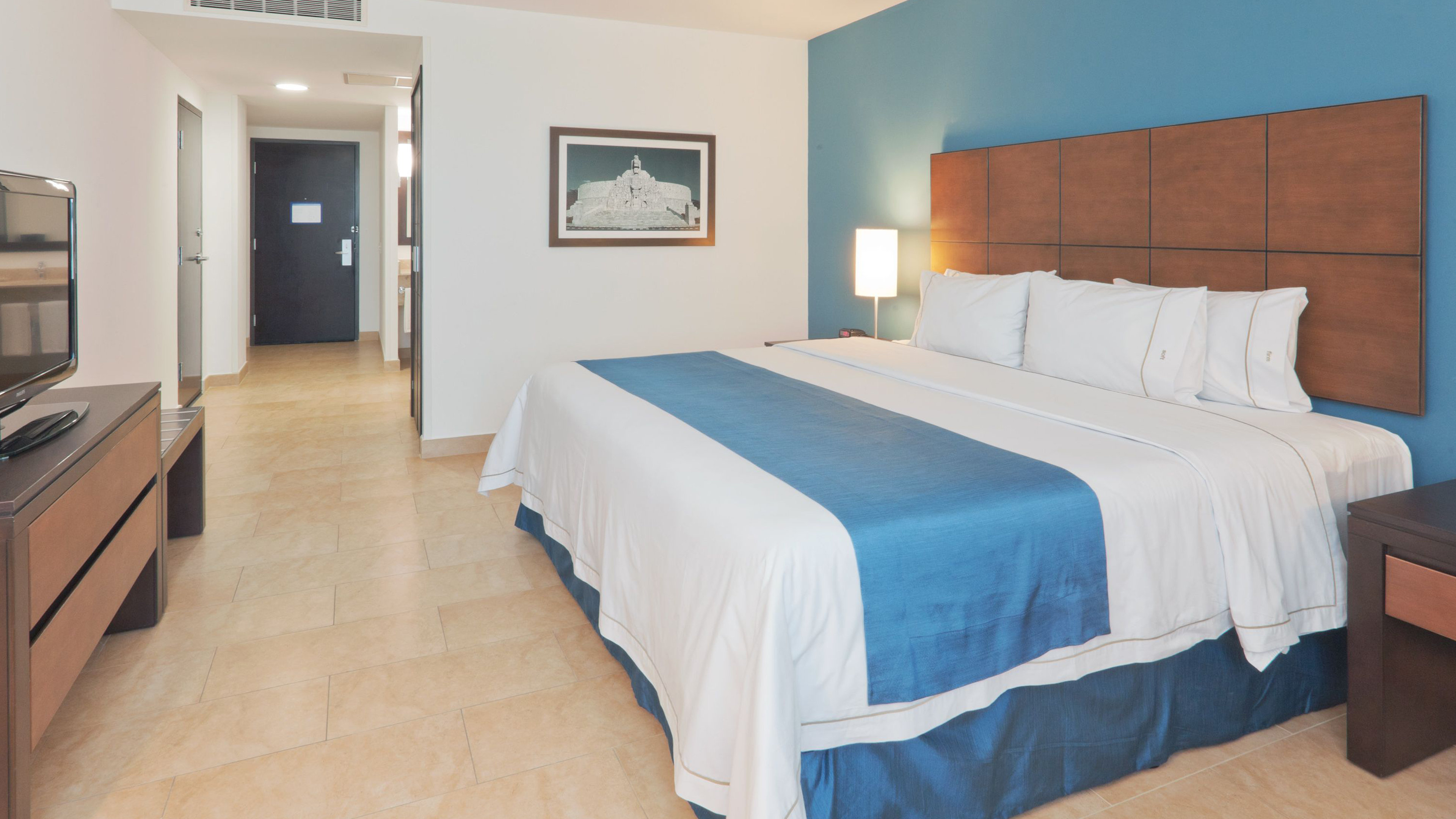 Holiday Inn Express Merida 9/50