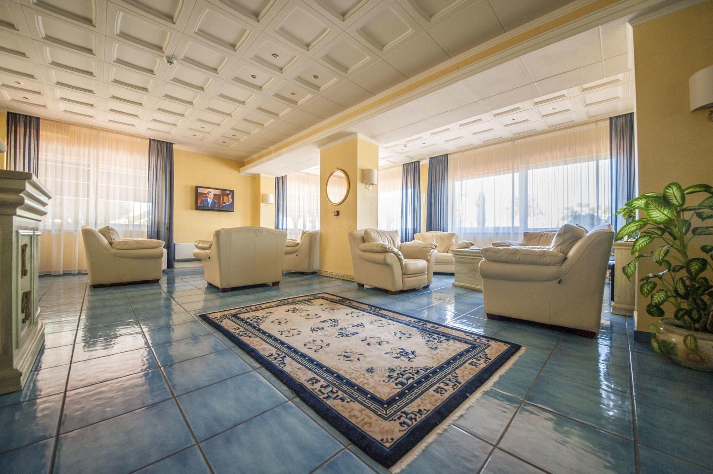 Hotel Murano 32/50