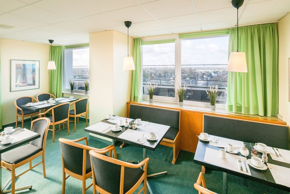 Garden Hotel Krefeld 27/36