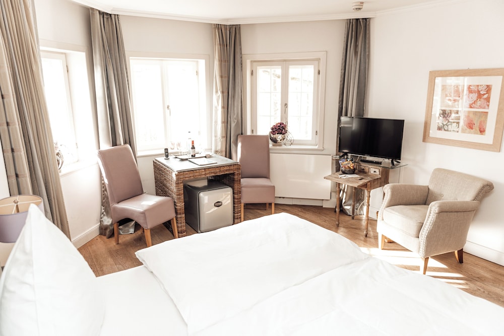 Hotel Gut Bardenhagen 18/49